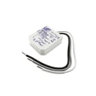 LEF LIGHTING SRL - LEFDRU7630MLED VARIALUCE UNIVERSALE LED PULSANTE 3 FILI