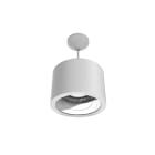 SIGNIFY ITALY SPA - PHA06843400 Drum, Pendant-mounted, 3D printed, 16.5 W, D218 mm, 2181 lm, 3000 K, Riflettore speculare C, IP20