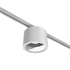 SIGNIFY ITALY SPA - PHA38961100 Drum, Track-mounted, 3D printed, 16.5 W, D218 mm, 2181 lm, 3000 K, Riflettore speculare C, IP20