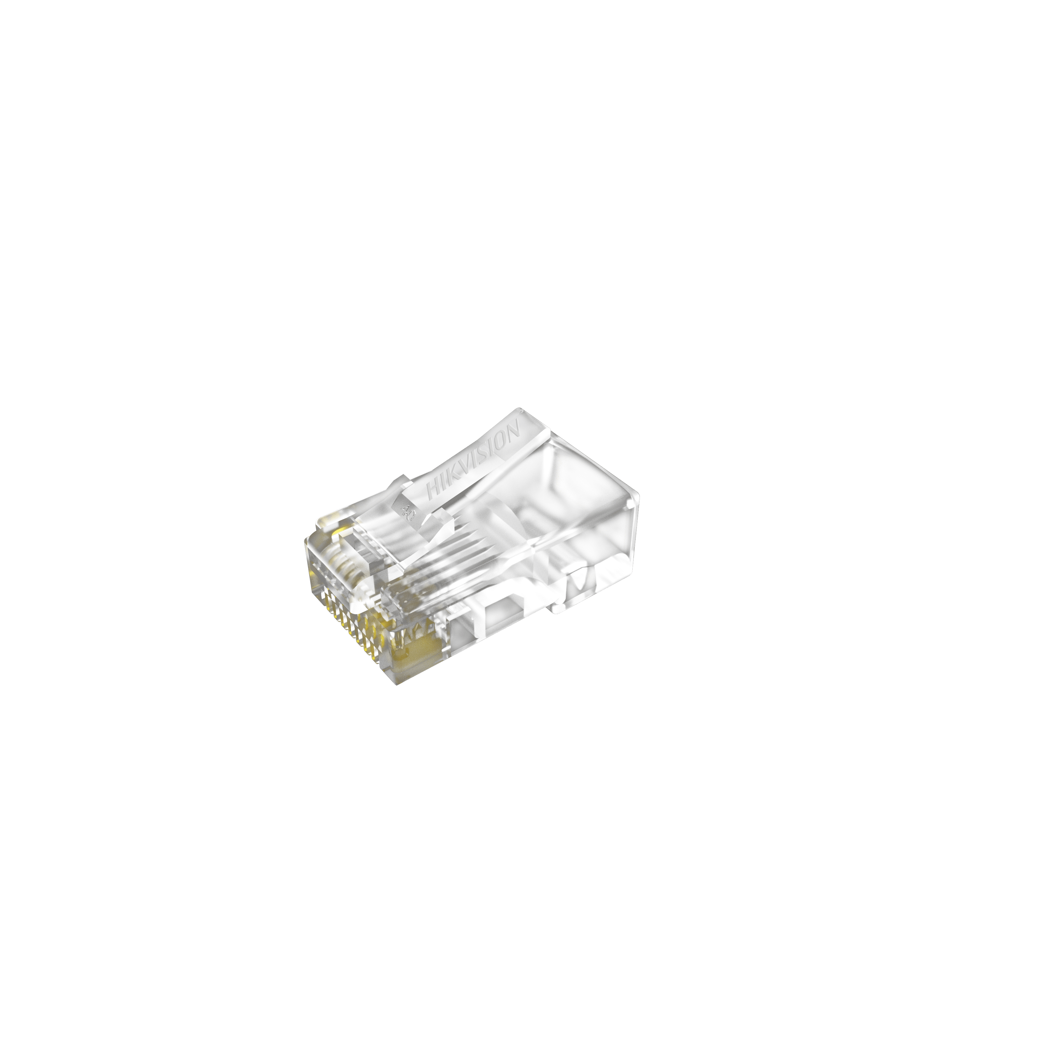 HIKVISION ITALY SRL - HIK307400577 DS-1M5EUA-15U PLUG CAT 5E