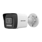 HIKVISION ITALY SRL - HIK311330249 DS-2CD1043G2E-LIU(2.8) BULLET IP 4MP HYBRID LIGHT
