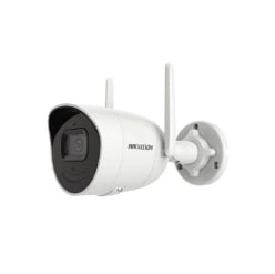 HIKVISION ITALY SRL - HIK311325368 DS-2CV2021G2-IDW(2.8) BULLET IP WIFI AX