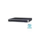 HIKVISION ITALY SRL - HIK303613385 DS-7608NI-Q2/8P NVR 76Q 8CH POE 4K