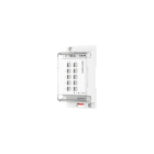 HIKVISION ITALY SRL - HIK305305126 DS-KA-RL1E2 RELE INTERCOM 2FILI HD