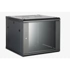 HIKVISION ITALY SRL - HIK314000655 DS-XS6409-S/B RACK CABINET 9U
