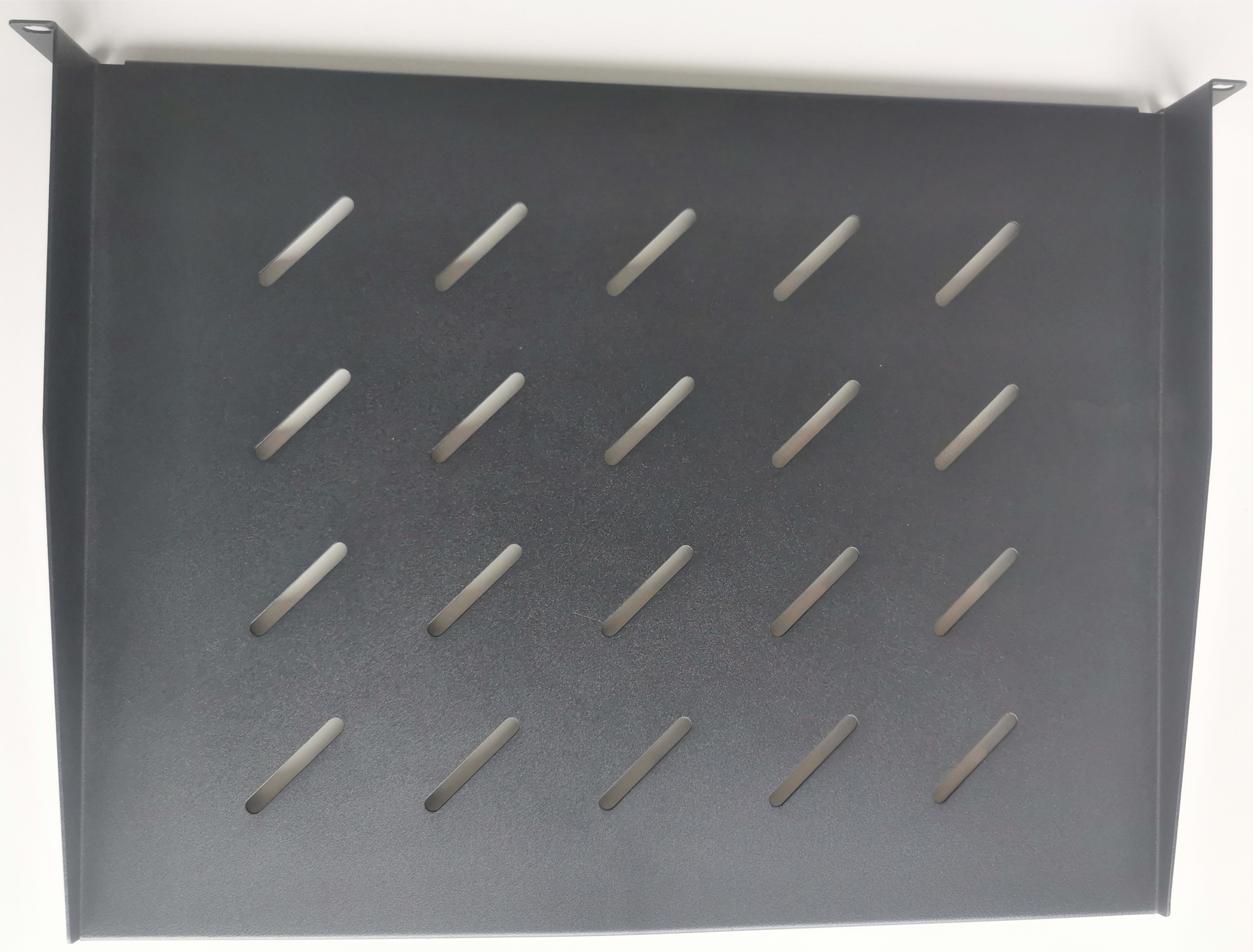 HIKVISION ITALY SRL - HIK314000657 DS-XSPB04-S/B RACK