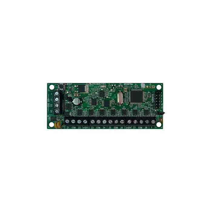 HIKVISION ITALY SRL - HIK361301811 DS-ZEM8/E MOD ESPANS 8 INGR FILARI ENF