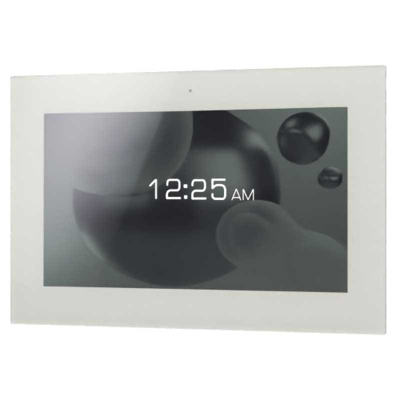 COMELIT GROUP SPA - COEDS111100 SUPERVISORE KNX 10 - WIFI+1XRJ45 - BIAN