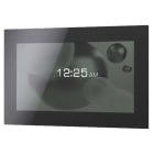 COMELIT GROUP SPA - COEDS112200 SUPERVISORE KNX 10 - WIFI+2XRJ45 - NERO