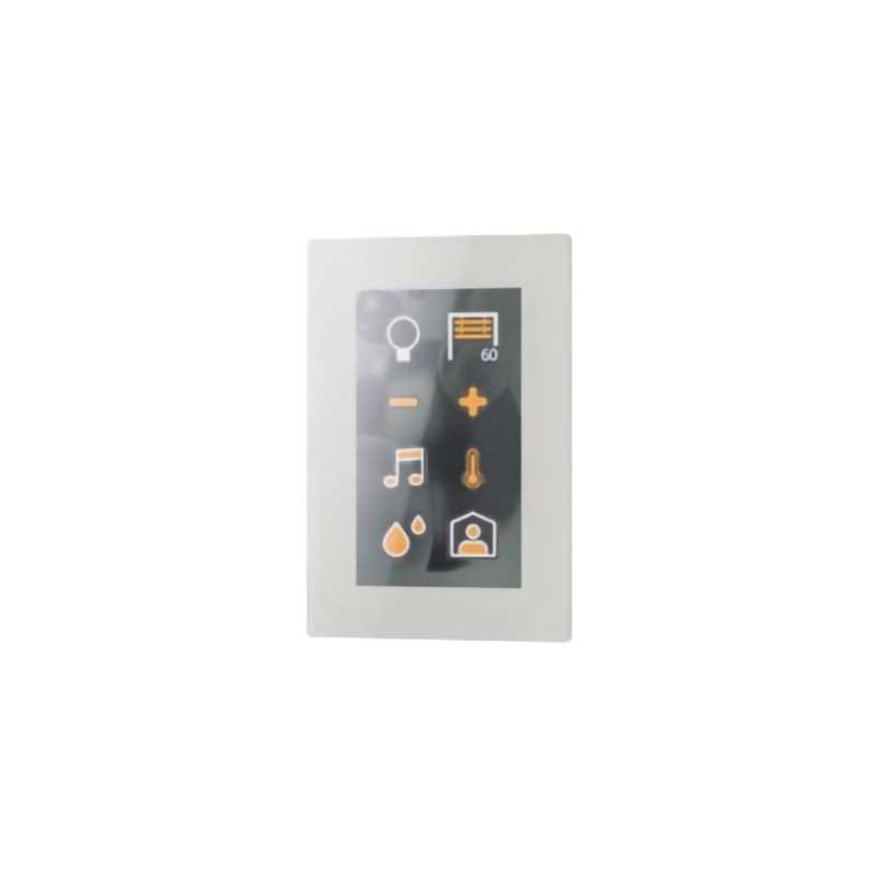 COMELIT GROUP SPA - COEDS343120 SMARTTOUCH2 - SUPERVISORE KNX 4.3 - BIA