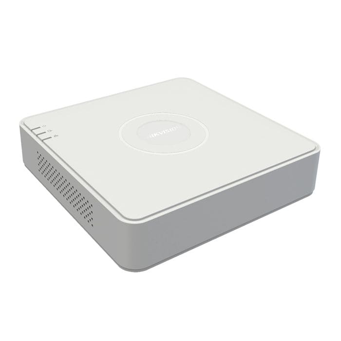 HIKVISION ITALY SRL - HIK300224908 DS-7108HQHI-K1 DVR 71K 8CH 3MP