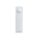 COMELIT GROUP SPA - COEDT02CW SENSORE DOPPIA TECNOLOGIA A TENDA, BIANC