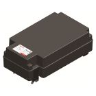 DKC POWER SOLUTIONS - HRCDTN90EPCF5AA CAS. PLAST. PINZA 160A PORTAFUS. 4P 3P+N