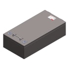 DKC POWER SOLUTIONS - HRCDTN90ETCF6AA CAS.DER.250A -DISP.SEZ.+BASE FUSIB-4P(3P