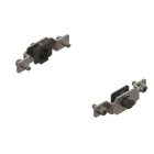 DKC POWER SOLUTIONS - HRCDTN00ZJCO1AA000 CONGIUNZIONE 4P/5P