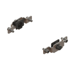 DKC POWER SOLUTIONS - HRCDTN00ZJCO1AA000 CONGIUNZIONE 4P/5P