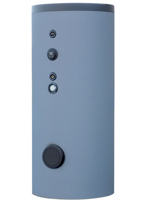 ITALTHERM - ITH401132001 BOLLITORE DUPLEX PDC 300 - 80