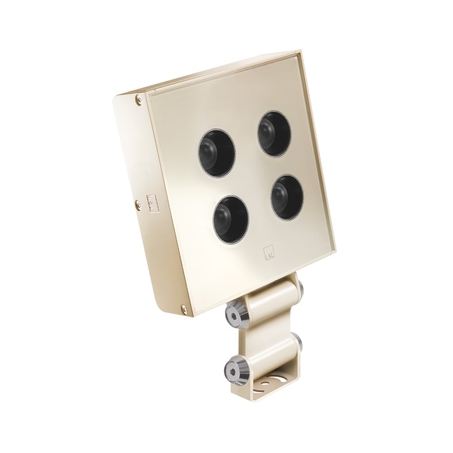 L&L LUCE E LIGHT - L&LDU2010000050T6 DUOMO2.0 19W 230VAC 10 30K BIANCO ANT.