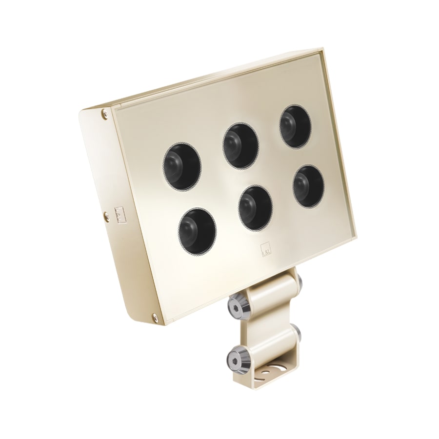 L&L LUCE E LIGHT - L&LDU30100D0090WH DUOMO3.0 28W 230VAC 18X44 40K ANTR DALI