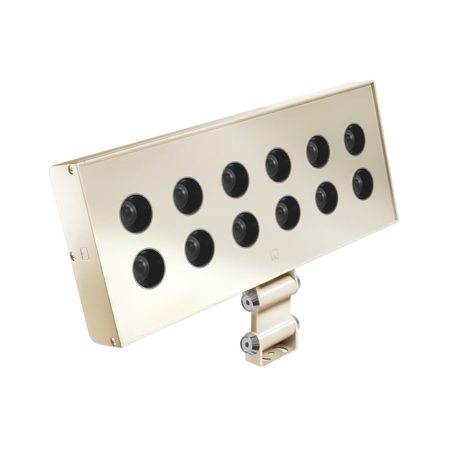 L&L LUCE E LIGHT - L&LDU4010000050WH DUOMO4.0 56W230VAC 18X44 30K ANTR