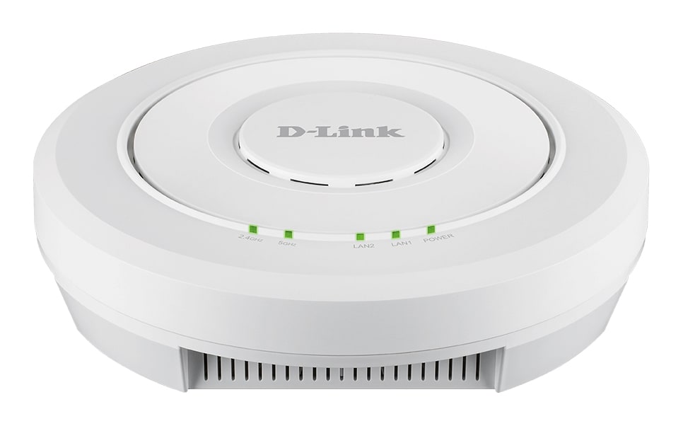 D-LINK MEDITERRANEO - DLKDWL-6620APS AP UNIFIED AC1300 DUAL BAND POE 1XGB INT