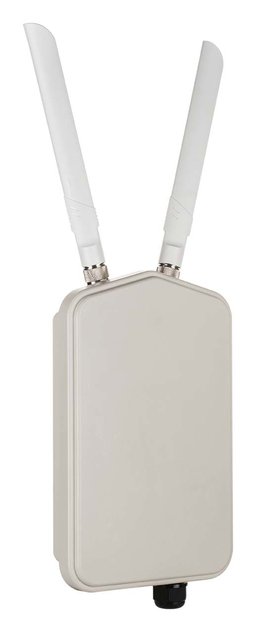 D-LINK MEDITERRANEO - DLKDWL-8720AP AP UNIFID AC1300 DUAL BAND POE 2xGb ExtI