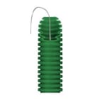 GEWISS - GEWDX22132R ICTA/32F VERDE-TUBO PIEGH. MEDIO A.RINV.