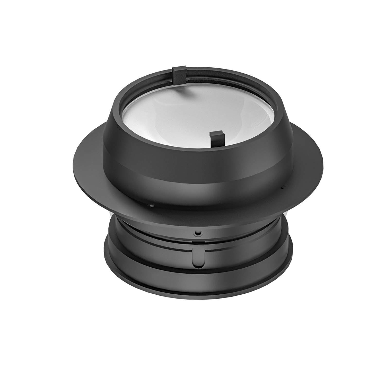 LINEA LIGHT (ILED) - ILDC-U300034 ACCESS.FOCUS XOPTUS D.90-105 2024