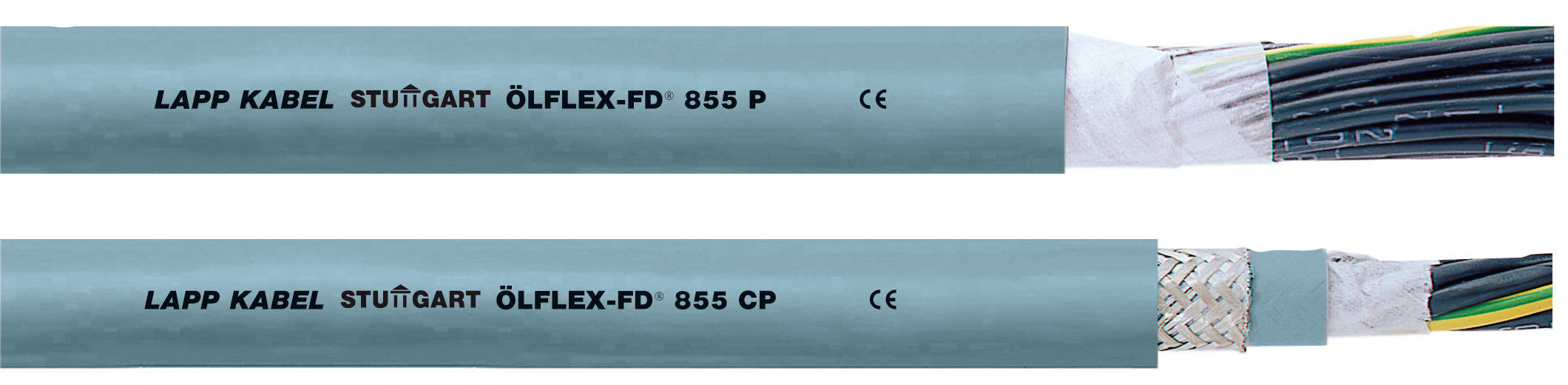 LAPP ITALIA SRL - LPP0027580 OLFLEX FD 855 P 18G1,5