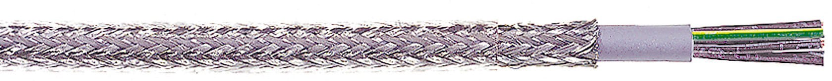 LAPP ITALIA SRL - LPP0035005 OLFLEX CLASSIC 100 CY 300/500V 3G0,75