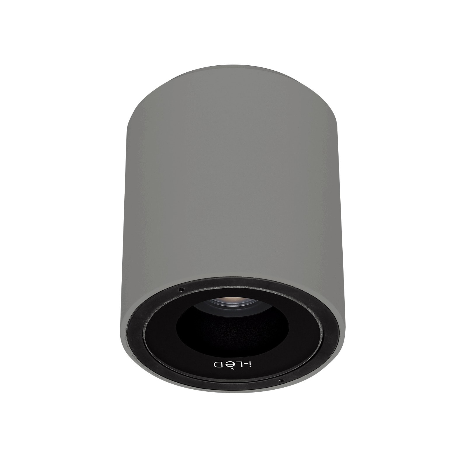 LINEA LIGHT (ILED) - ILD81857N15 PORTIK-R 28 D.100 12W+ALIM.GG