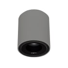 LINEA LIGHT (ILED) - ILD81857N15 PORTIK-R 28 D.100 12W+ALIM.GG