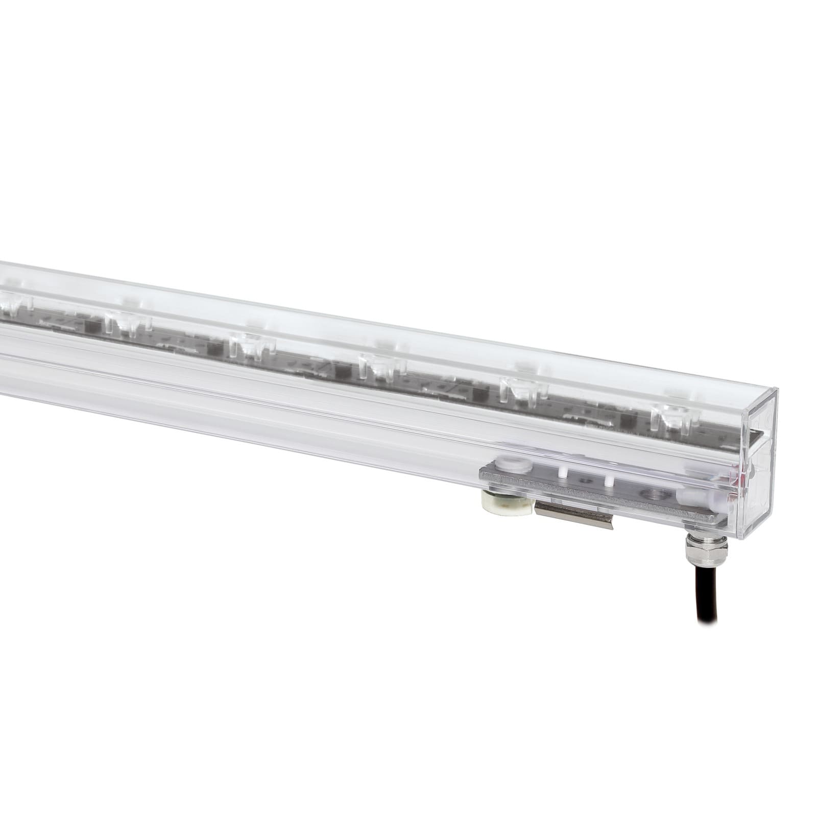 LINEA LIGHT (ILED) - ILD96196W30 PASEO-X ON/OFF 103+AL L.576MM TRAS