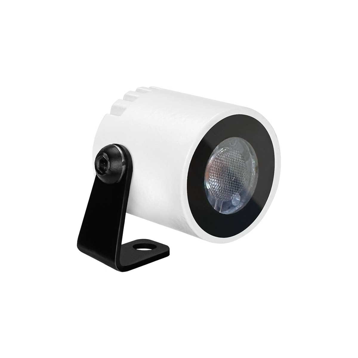 LINEA LIGHT (ILED) - ILDC01047WHWWF EYELET65-R 1LED 3W WH