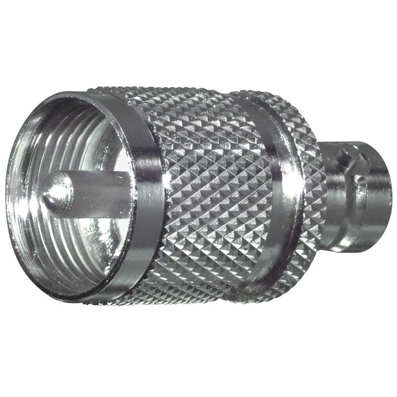 ELCART DISTRIBUTION - ERT054595500 ADATT. PRESA BNC-SP. UHF UG273 ST