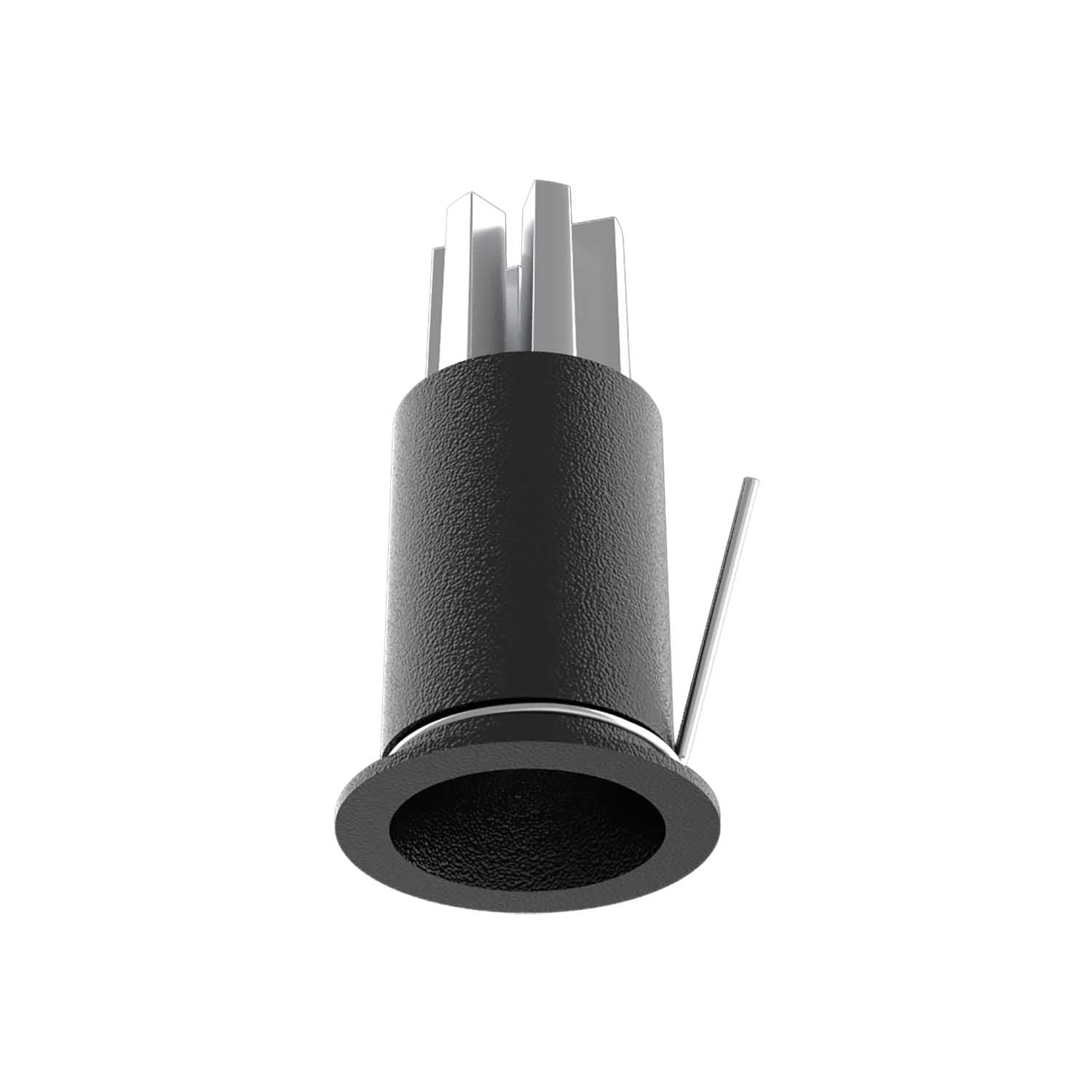 LINEA LIGHT (ILED) - ILDC01041BBWFL WARP-R 1 1L 3W CRI90 BB