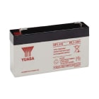 MELCHIONI SPA - MEM491461500 ACCUMULATORE AL PIOMBO 6V 12A YUASA
