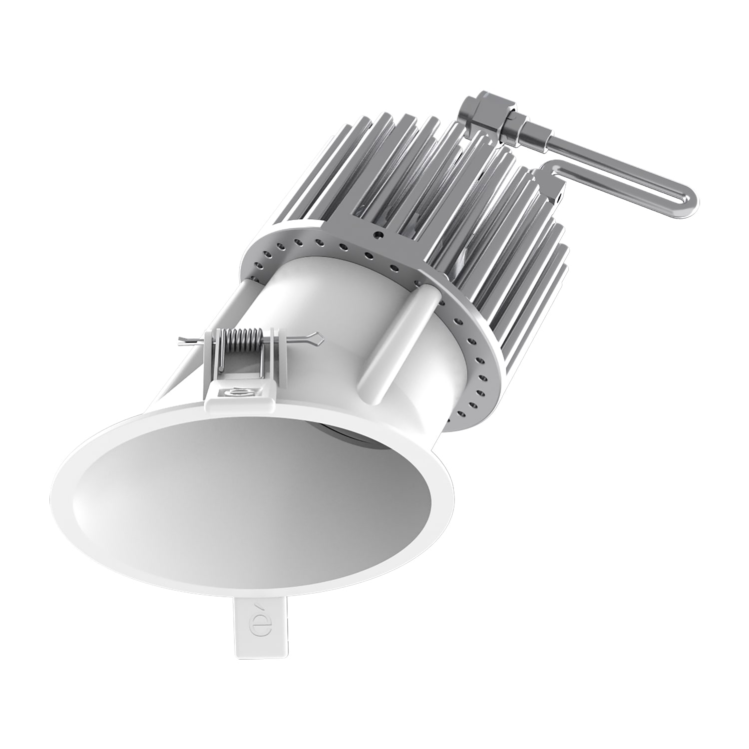 LINEA LIGHT (ILED) - ILD90876N60 WARP-RY 33 1L 25W CRI80 BG