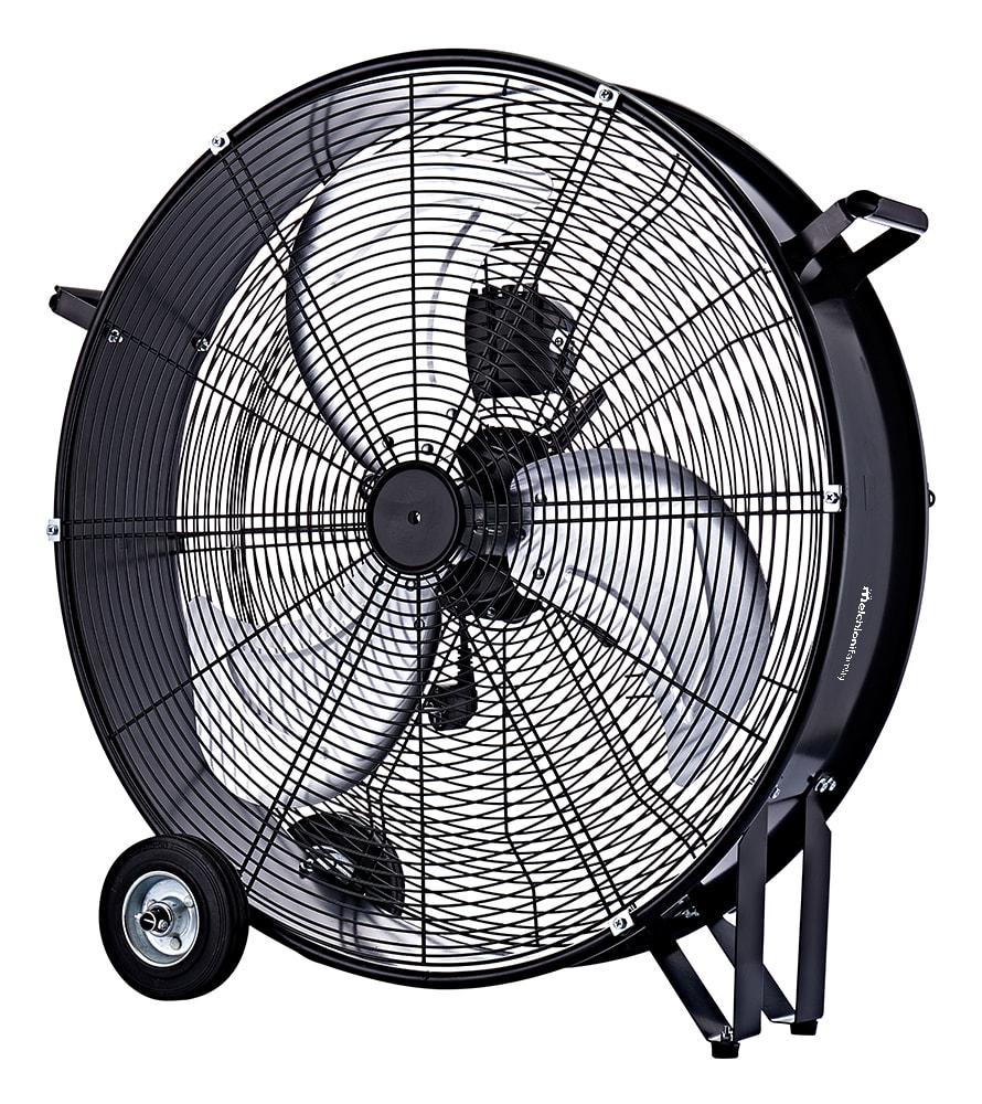 MELCHIONI SPA - MEM118620063 INDUSTRIAL FAN 60CM