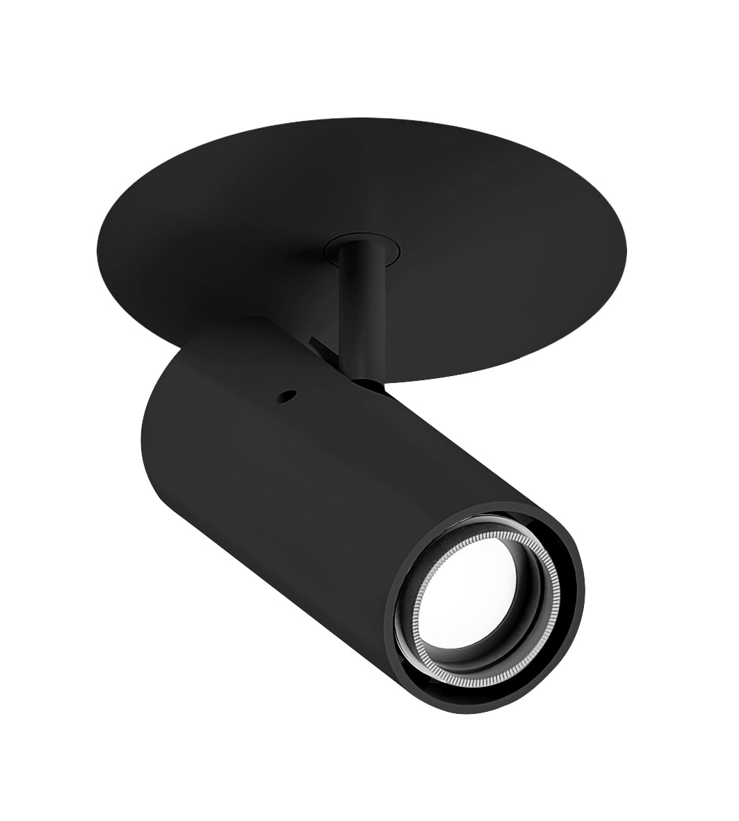 LINEA LIGHT (ILED) - ILD82354W15 POUND INCASSO 1 15W D.48 S/ALIM NG