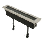 LINEA LIGHT (ILED) - ILD92125W08 ARCHILINE-I 2 20W L.500MM