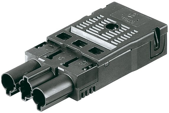 WIELAND ELECTRIC SRL - WIE92.934.0053.0 MALE C.W.STR-REL.GST18I3F S2 ZR1    WS