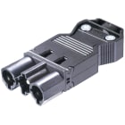 WIELAND ELECTRIC SRL - WIE92.932.3053.0 MALE C.W.STR-REL.GST18I3S S1 ZR1 WS