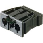 WIELAND ELECTRIC SRL - WIE92.032.9658.0 MALE CONNECTORGST18I3F S2 R V WS
