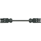 WIELAND ELECTRIC SRL - WIE92.232.1000.1 CONNEC.WITH CABLEGST18I3K1BS 15 10SW