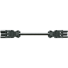 WIELAND ELECTRIC SRL - WIE92.232.5000.1 CONNEC.WITH CABLEGST18I3K1BS 15 50SW