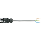 WIELAND ELECTRIC SRL - WIE92.232.1003.1 CAVO PRECONFEZ. GST18I3K1B- 15 10SW