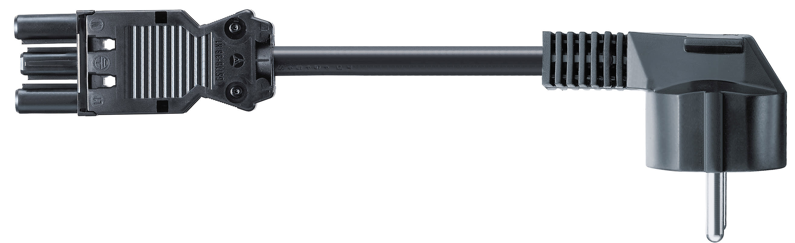 WIELAND ELECTRIC SRL - WIE92.232.2007.2 CONNEC.WITH CABLEGST18I3K1BD 15   20WS