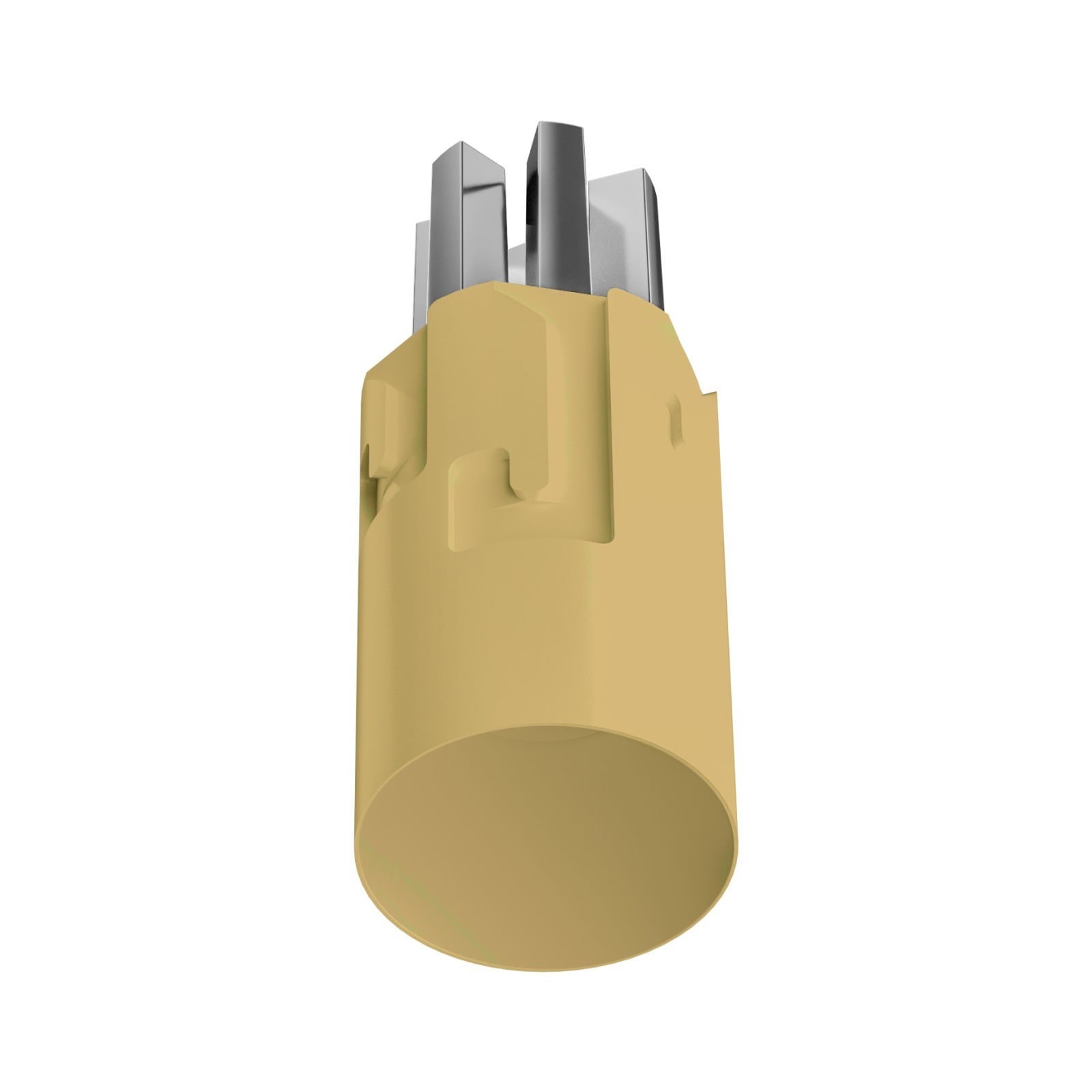 LINEA LIGHT (ILED) - ILD80744M60 EPITAX 20 1L 2W CRI80 ORO