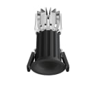 LINEA LIGHT (ILED) - ILD90563N30 QUANTUM 54 10W 1L CRI80 TONDO NG